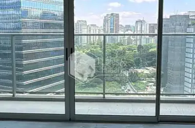 Apartamento para venda em vila olímpia com 1 quarto, sendo 1 suíte , 53m²