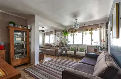 Apartamento tipo para venda em campo belo com 2 quartos, 82.47m²