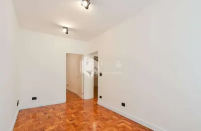 Apartamento tipo para venda em vila mariana com 2 quartos, 58m²