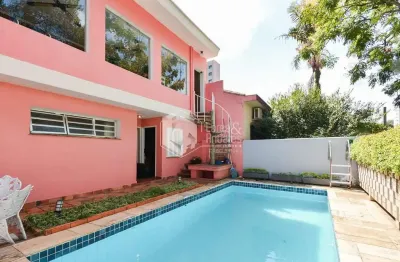 Casa tipo para venda em jardim da glória com 3 quartos, sendo 1 suíte, 250m²