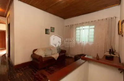 Casa tipo para venda em campo belo com 3 quartos, 90m²