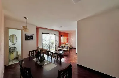 Apartamento tipo para venda e locação em brooklin com 2 quartos, sendo 1 suíte, 86m²