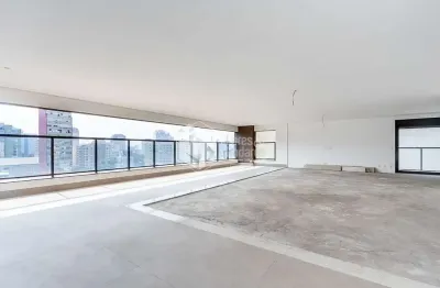 Apartamento tipo para venda em santa cecília com 5 quartos, sendo 4 suítes, 312m²