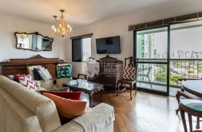 Apartamento tipo para venda em moema com 2 quartos, sendo 2 suítes, 95m²