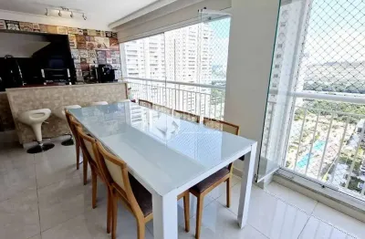 Apartamento tipo para venda em jardim dom bosco com 2 quartos, sendo 1 suíte, 100m²