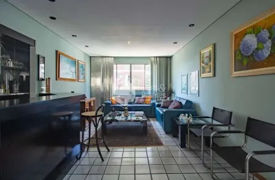 Apartamento tipo para venda em sumaré com 4 quartos, sendo 2 suítes, 168m²
