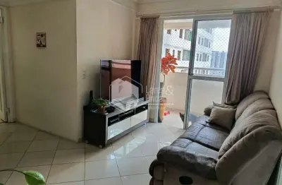 Apartamento tipo para venda em parada inglesa com 2 quartos, 58m²