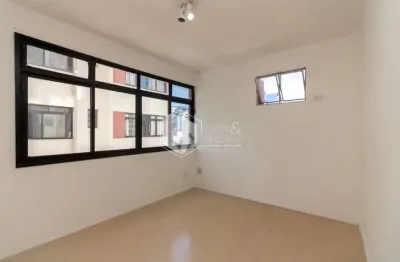 Apartamento com 1 quarto à venda na Rua Doutor Renato Paes de Barros, 556, Itaim Bibi, São Paulo