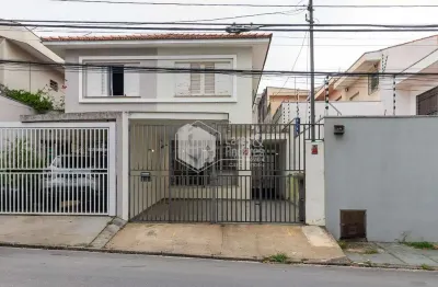 Casa tipo para venda em jardim brasil (zona sul) com 3 quartos, sendo 1 suíte, 129m²