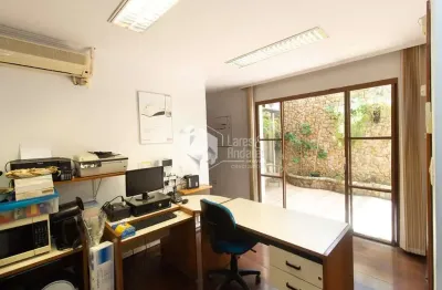 Casa para venda em Brooklin com 4 quartos, sendo 2 suítes , 493m²