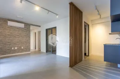 Apartamento tipo para venda em indianópolis com 3 quartos, sendo 1 suíte, 85m²