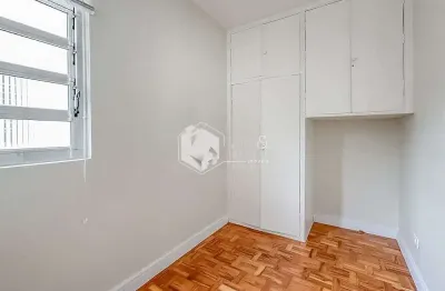 Apartamento à venda 2 quartos 1 vaga 80m² indianópolis são paulo - sp