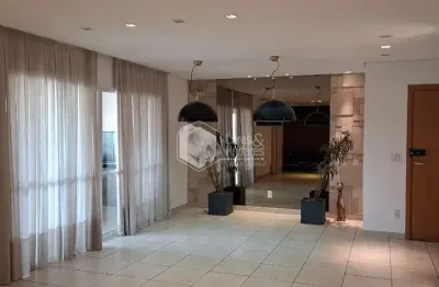 Apartamento tipo para venda em jardim botânico com 3 quartos, sendo 3 suítes, 148m²