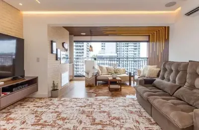 Apartamento tipo para venda em jardim independência com 2 quartos, sendo 1 suíte, 78m²