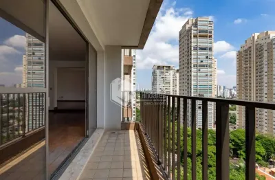 Apartamento tipo para venda em campo belo com 4 quartos, sendo 2 suítes, 202m²