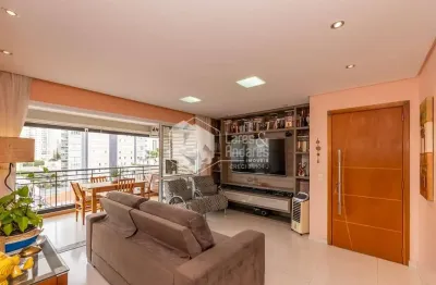 Apartamento tipo para venda em ipiranga com 4 quartos, sendo 2 suítes, 133m²