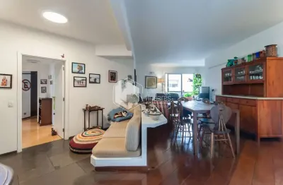 Apartamento para venda em brooklin com 3 quartos, sendo 1 suíte , 150m²