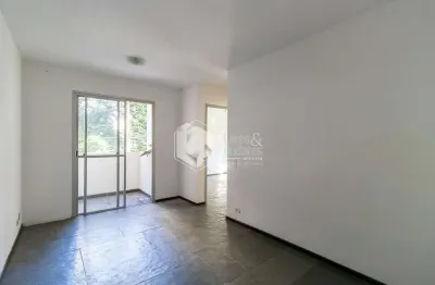 Apartamento tipo para venda em vila uberabinha com 2 quartos, 51m²