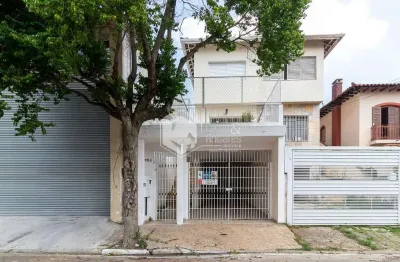 Casa tipo para venda em vila mascote com 5 quartos, sendo 1 suíte, 181m²