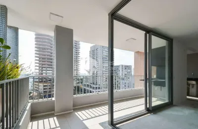 Apartamento tipo para venda em pinheiros com 3 quartos, sendo 1 suíte, 96m²