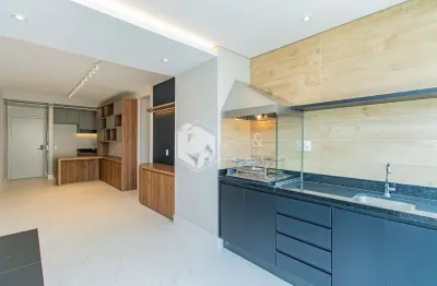 Apartamento tipo para venda em indianópolis com 2 quartos, sendo 2 suítes, 76m²