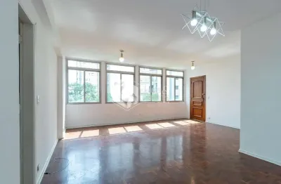Apartamento tipo para venda em campo belo com 3 quartos, sendo 1 suíte, 107m²