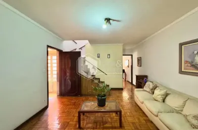 Casa tipo para venda em brooklin com 3 quartos, 150m²