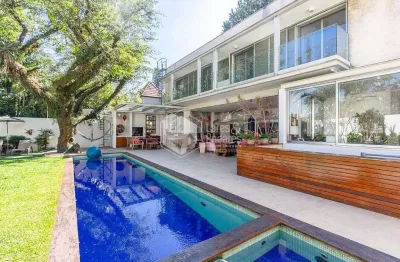 Casa à venda 4 quartos 4 suites 2 vagas 350m² granja julieta são paulo - sp