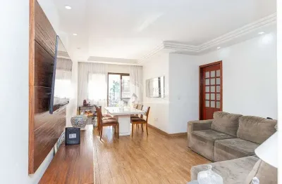Apartamento à venda 3 quartos 3 suites 2 vagas 95.08m² indianópolis são paulo - sp