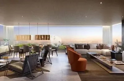 Apartamento para venda em jardim paulista com 3 quartos, sendo 3 suítes , 252m²