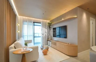 Apartamento à venda 2 quartos 1 suite 1 vaga 65m² ipiranga são paulo - sp