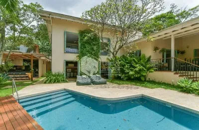 Casa à venda 5 quartos 2 suites 4 vagas 442m² jardim guedala são paulo - sp