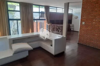 Casa tipo para venda em vila madalena com 3 quartos, 257m²