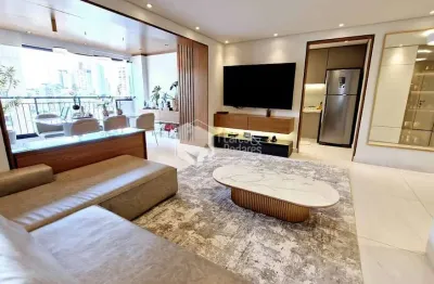 Apartamento tipo para venda em santa teresinha com 3 quartos, sendo 3 suítes, 108m²