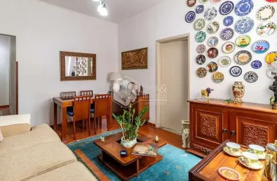 Apartamento tipo para venda em jardim paulista com 2 quartos, 78m²