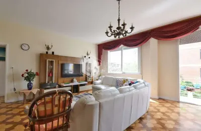 Apartamento tipo para venda em bela vista com 3 quartos, 152m²