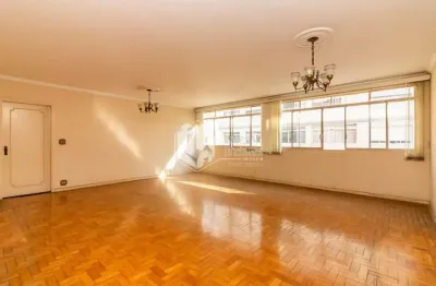 Apartamento tipo para venda em bela vista com 3 quartos, sendo 1 suíte, 172m²