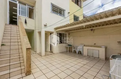 Casa à venda 3 quartos 1 suite 2 vagas 139m² chácara seis de outubro são paulo - sp