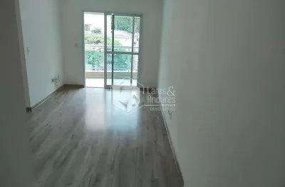 Apartamento para venda em vila romana com 3 quartos, sendo 1 suíte , 82m²