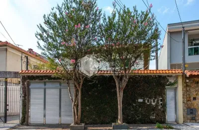 Casa tipo para venda em freguesia do ó com 4 quartos, 188m²