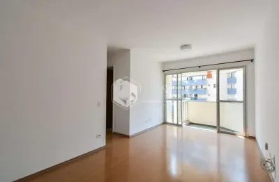 Apartamento tipo para venda em pinheiros com 2 quartos, 58m²