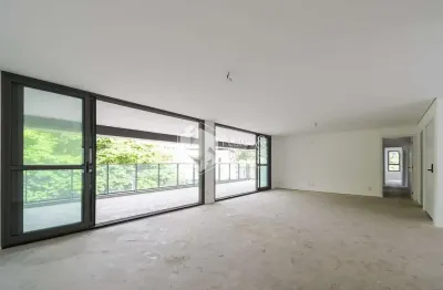 Apartamento tipo para venda em perdizes com 4 quartos, sendo 4 suítes, 274m²