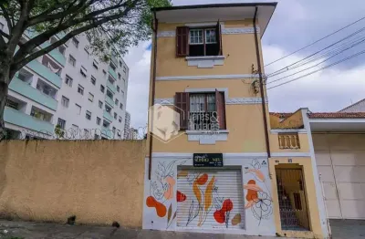 Casa tipo para venda em cambuci com 4 quartos, 250m²