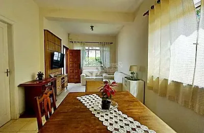 Casa tipo para venda em cidade vargas com 3 quartos, 120m²