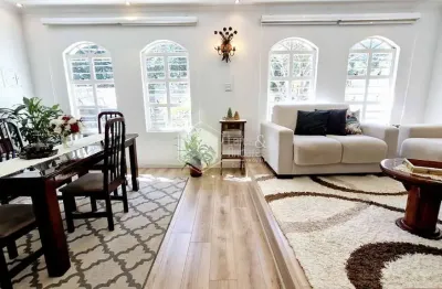 Casa tipo para venda em jardim guapira com 3 quartos, sendo 2 suítes, 136m²