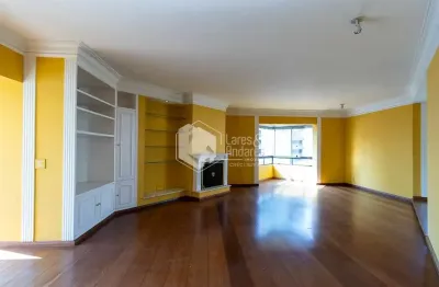 Apartamento tipo para venda em campo belo com 4 quartos, sendo 2 suítes, 285m²