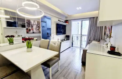Apartamento tipo para venda em vila buarque com 1 quarto, 37m²