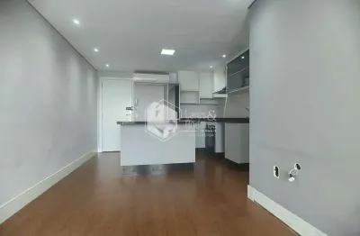 Apartamento tipo para venda em jardim das perdizes com 2 quartos, sendo 1 suíte, 59m²