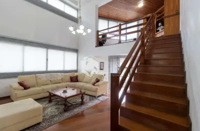 Apartamento tipo para venda em jardim avelino com 4 quartos, sendo 2 suítes, 275m²