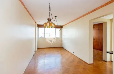 Apartamento tipo para venda em jardins com 1 quarto, 44m²
